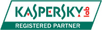 Kaspersky Partner